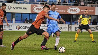 Atlético de Rafaela quiere dar el gran salto ante Morón