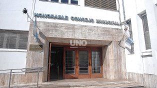 La nueva composición del Concejo asumirá el 10 de diciembre.&nbsp;