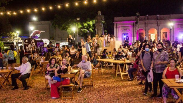 Noche de los Museos Entrerrianos