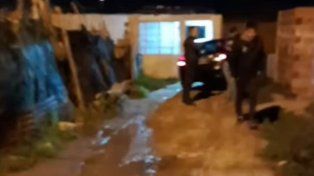 Otra muerte en Paraná. Esta vez en el barrio Capibá.