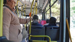 Subieron los colectivos interurbanos del Gran Santa Fe: todas las tarifas actualizadas