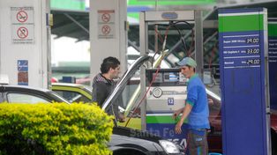 Aumenta el GNC, pero en la ciudad aún no se sabe cuánto