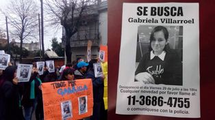 Discutimos y la maté, declaró un cabo de Prefectura a la policía