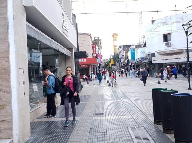 Foto: Camila Gomez / UNO