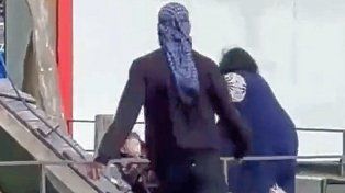 Estupor en Francia por un ataque con cuchillo contra niños