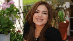 También es músico, pero no vive de la música, se dedica a la construcción, dijo Claribel Medina.