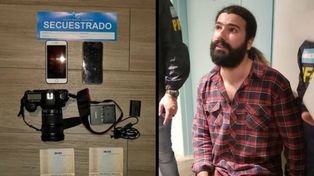 Los iraníes detenidos declaran ante la Justicia y el gobierno evalúa expulsarlos del país