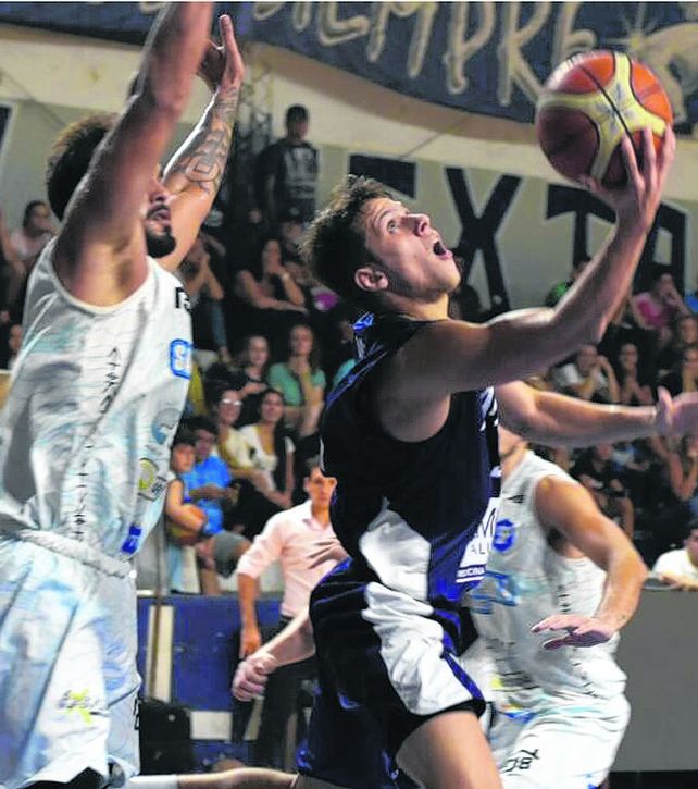 La primera partida fue para Atalaya