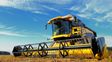 Se vendieron 7.907 máquinas agrícolas en el primer semestre: menos unidades, pero mucha menos facturación