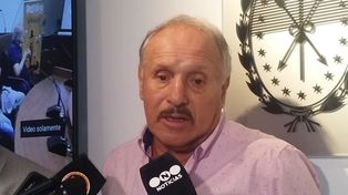 Spahn no solo deber poner plata y firmar cheques