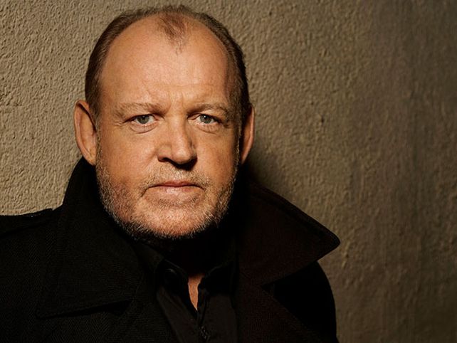 Murió Joe Cocker, una leyenda del rock