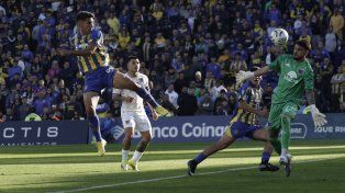 Central pudo ganarlo, Tigre le empató y se viene Independiente en playoffs