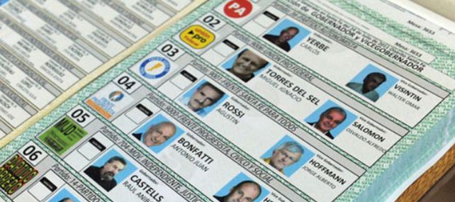 El PJ y el PRO abren el lunes la ronda de consultas por las elecciones legislativas