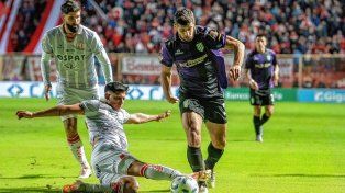 El historial entre Unión y Banfield en Primera División