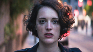Phoebe Waller-Bridge, creadora y protagonista de la genial serie Fleabag.