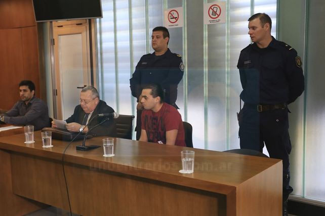 Caso Nahiara: Miguel Cristo y Yanina Lescano permanecerán detenidos por 60 días más