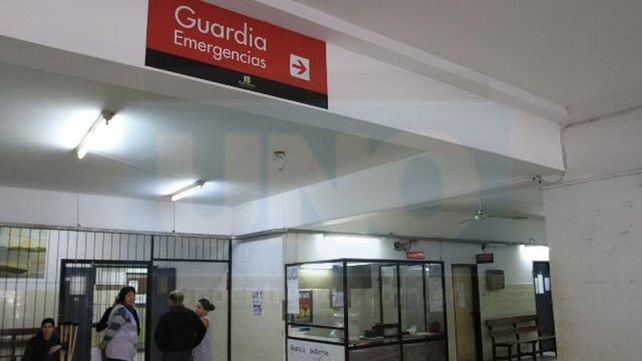 Un niño jugaba en la calle y fue atropellado por una camioneta