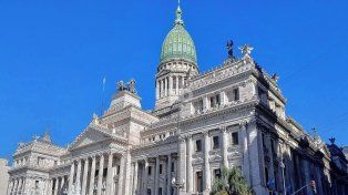 Congreso Nacional: el gobierno convocó sesiones extraordinarias con la reforma laboral como proyecto clave