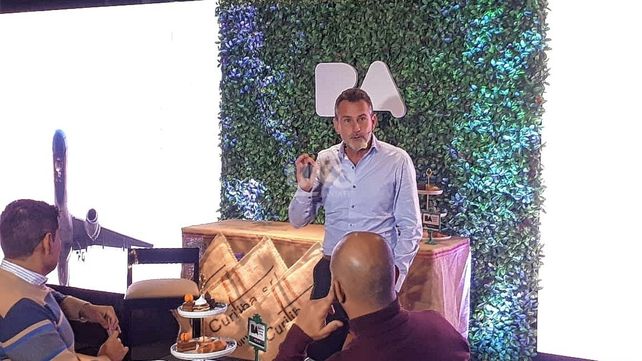 Buenos Aires mostró en Santa Fe su propuesta turística de cara a las vacaciones de invierno