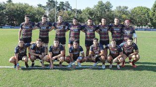 Pampas visitará a Dogos XV en cancha de Tala en Villa Warcalde, en la provincia de Córdoba.