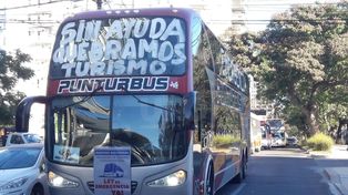 Turismo: empresas reclaman por la ley de emergencia