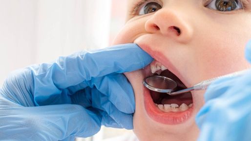 Odontólogos encuentran patologías en menores asociadas al bullying y al uso de pantallas