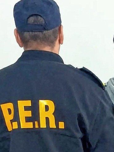 Causa de grooming: detuvieron a un joven en una zona rural de Líbaros