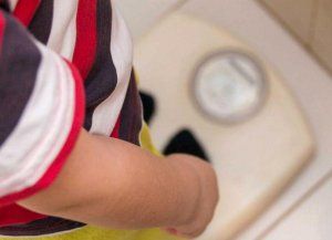 Alertan sobre la obesidad infantil en el norte provincial