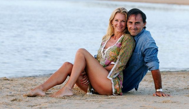 Diego sólo se calentó con una prostituta, justificó Yanina Latorre