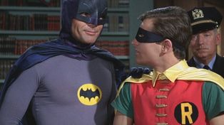 Falleció el mejor y más recordado Batman: Adam West tenía 88 años