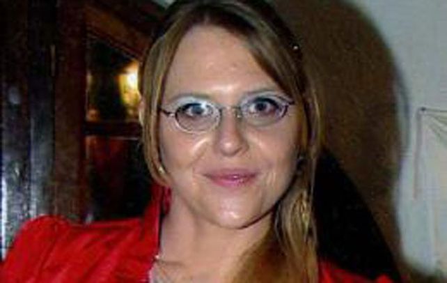 Heit es pareja del pastor Jesús Olivera. Ambos están acusados.