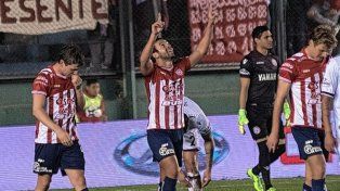Mirá todos los números de Unión en el historial por Copa Argentina