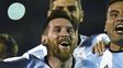 El rosarino vaticinó que va a haber un cambio muy grande en la selección tras la clasificación.