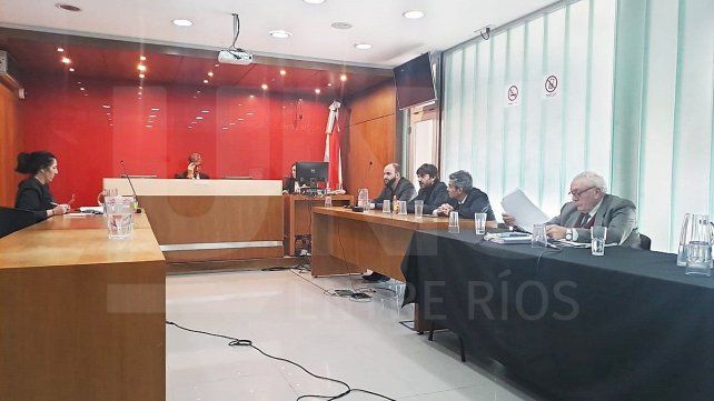 El juez Julián Vergara definió que el ex gobernador Sergio Urribarri