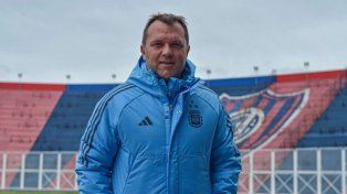 Bernardo Romeo dejará su cargo en la AFA