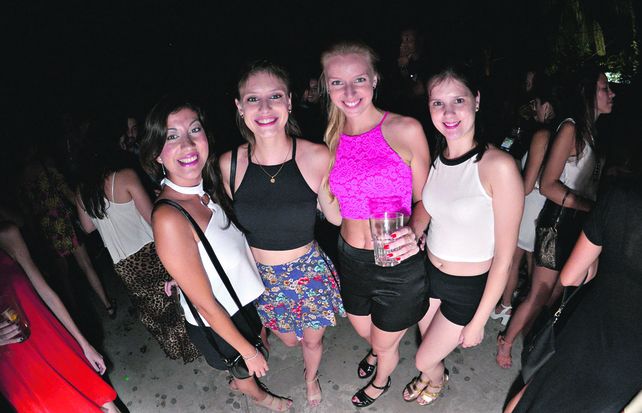 Desafío baila es el pasito del verano