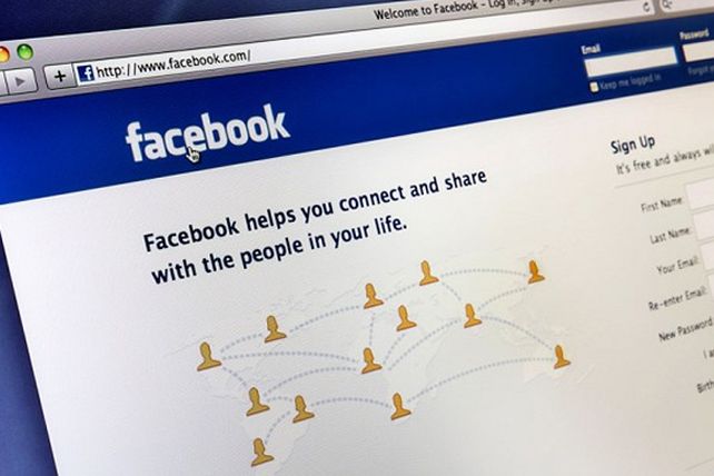 ¿Cuáles fueron los temas más comentados en Facebook este año?