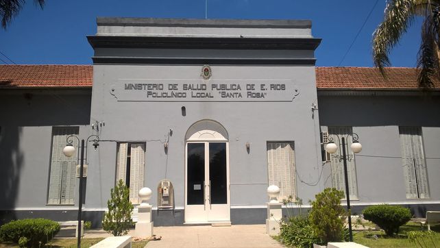 El escenario. Entre las revelaciones aparece que las maniobras en el hospital se observaron hace ya tiempo.