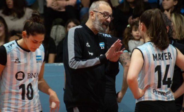 Las Panteras, a paso firme en un amistoso frente a Perú