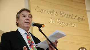 Dolor en la medicina rosarina: murió José Luis Novelli, maestro de la cirugía y las tiroides