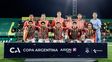 A Newells lo espera un rival que pelea en varios frentes, incluida la Copa Libertadores