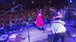 Mamita Peyote presenta Territorio Peyote, un disco que giró por toda la ciudad
