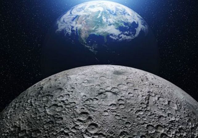 Se puede ver a cinco planetas alineados en el cielo santafesino