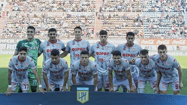 El uno por uno de Unión en el empate ante San Lorenzo.