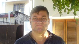 Malvinas, a 30 años: “Viajo a cerrar una parte de mi historia de vida”