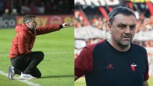Colón no encontró en De Paoli y Osella la solución para buscar el ascenso