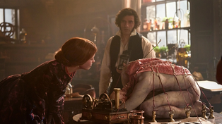 La película dura dos horas y 32 minutos y cuenta con Oscar Isaac y&nbsp; Jacob Elordi como protagonistas