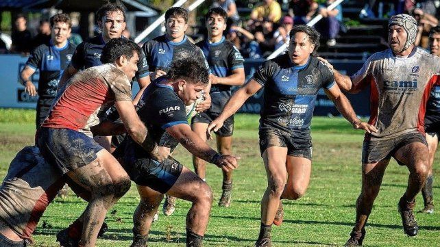 En la Granja La Esmeralda