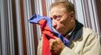 Murió José Nene Sanfilippo, el polémico e histórico goleador de San Lorenzo