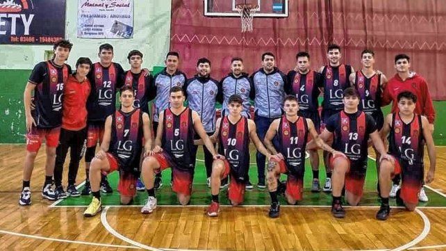 CUST intentará hilvanar su segunda victoria al hilo en la Copa Santa Fe cuando reciba a Atalaya de Rosario.